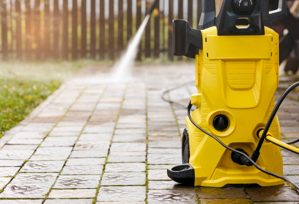 Best Deck and Patio Pressure Washing in Margate City, NJ