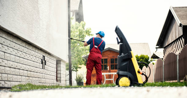 Best Fence Cleaning and Maintenance in Margate City, NJ